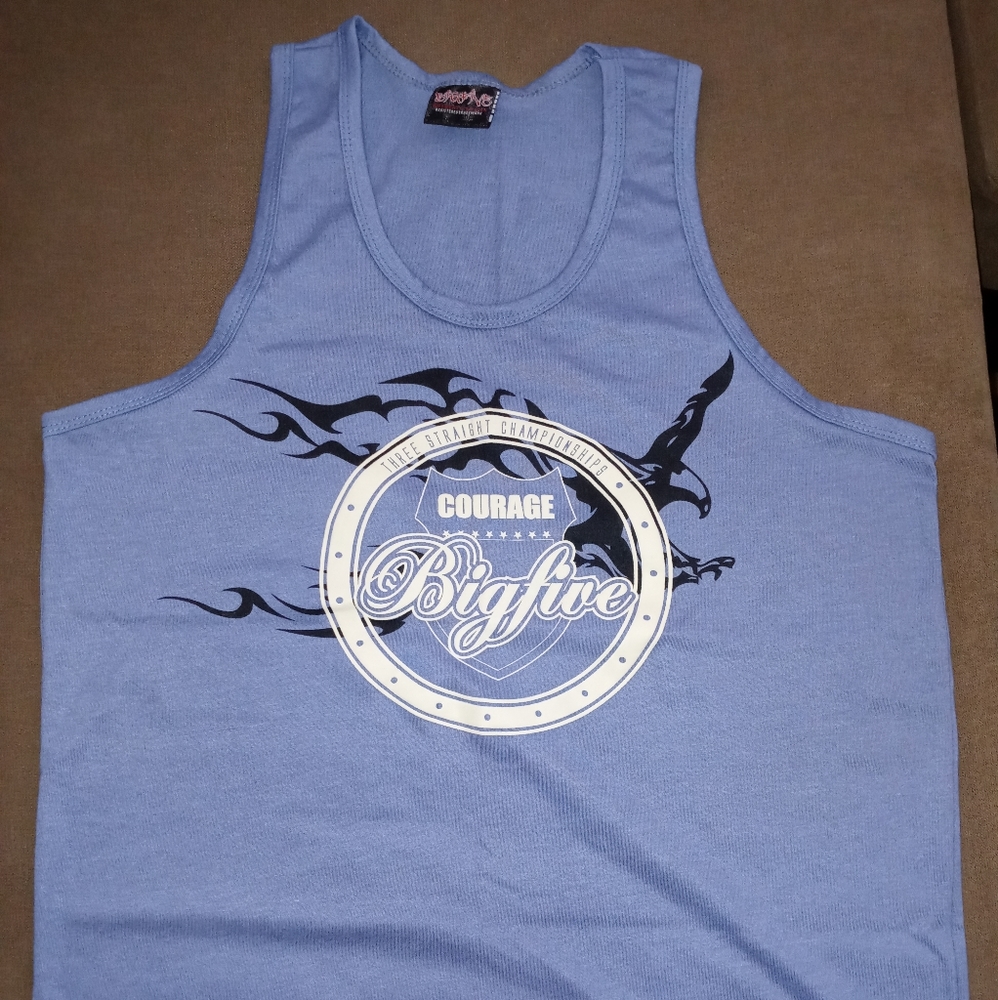 Mens Tank Top